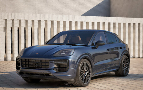 Porsche Cayenne III, 2026 год, 20 749 044 рублей, 2 фотография