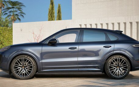 Porsche Cayenne III, 2026 год, 20 749 044 рублей, 5 фотография