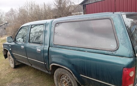 Great Wall Deer, 2007 год, 350 000 рублей, 2 фотография