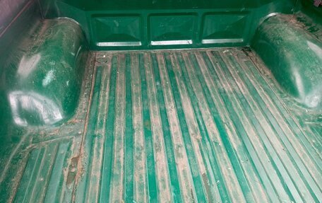 Great Wall Deer, 2007 год, 350 000 рублей, 11 фотография