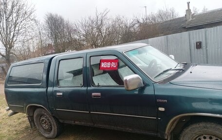 Great Wall Deer, 2007 год, 350 000 рублей, 4 фотография