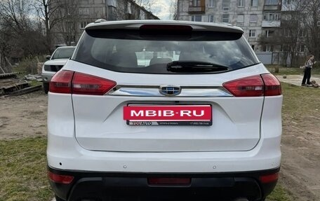 Geely Atlas I, 2018 год, 1 200 000 рублей, 4 фотография