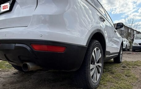 Geely Atlas I, 2018 год, 1 200 000 рублей, 5 фотография