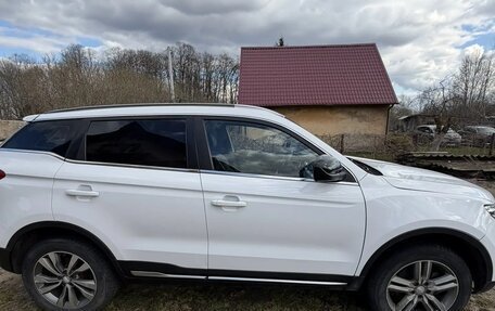 Geely Atlas I, 2018 год, 1 200 000 рублей, 8 фотография