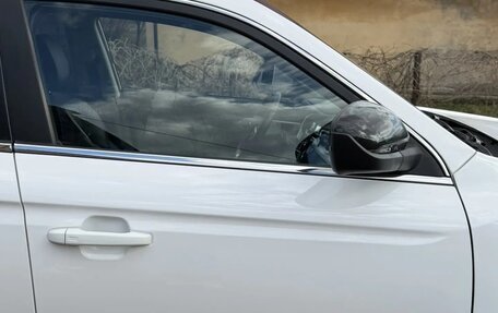 Geely Atlas I, 2018 год, 1 200 000 рублей, 9 фотография