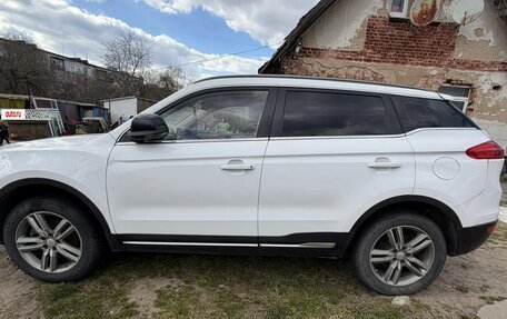 Geely Atlas I, 2018 год, 1 200 000 рублей, 6 фотография