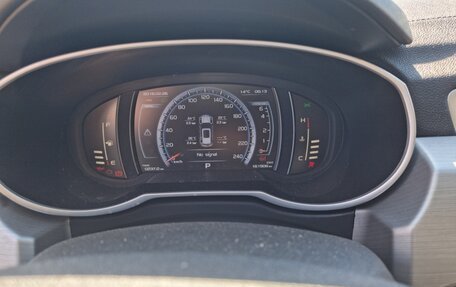 Geely Atlas I, 2018 год, 1 200 000 рублей, 15 фотография