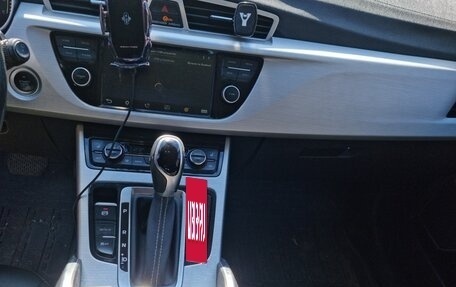 Geely Atlas I, 2018 год, 1 200 000 рублей, 12 фотография