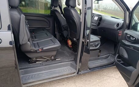 Mercedes-Benz Vito, 2019 год, 4 800 000 рублей, 6 фотография