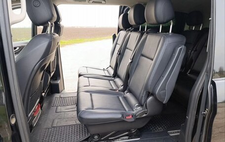 Mercedes-Benz Vito, 2019 год, 4 800 000 рублей, 7 фотография