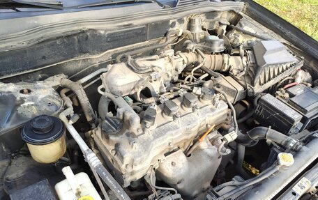 Nissan Almera, 2005 год, 245 000 рублей, 3 фотография