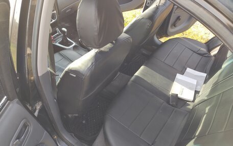 Nissan Almera, 2005 год, 245 000 рублей, 4 фотография