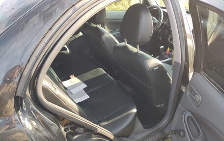 Nissan Almera, 2005 год, 245 000 рублей, 5 фотография