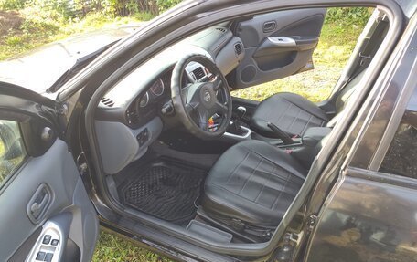 Nissan Almera, 2005 год, 245 000 рублей, 7 фотография