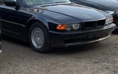 BMW 7 серия, 1999 год, 1 400 000 рублей, 3 фотография