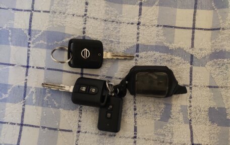 Nissan Almera, 2005 год, 245 000 рублей, 10 фотография