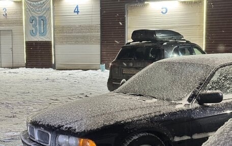 BMW 7 серия, 1999 год, 1 400 000 рублей, 2 фотография