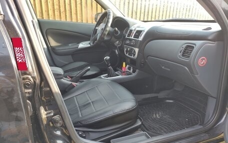 Nissan Almera, 2005 год, 245 000 рублей, 6 фотография