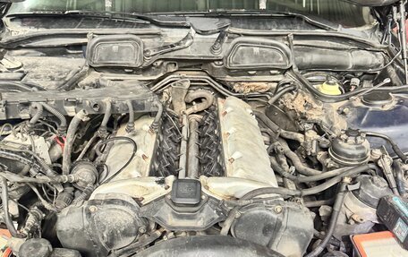 BMW 7 серия, 1999 год, 1 400 000 рублей, 8 фотография