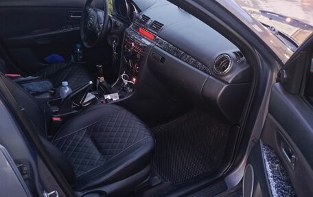 Mazda 3, 2007 год, 450 000 рублей, 6 фотография