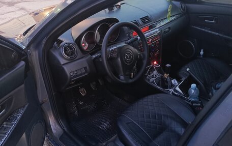 Mazda 3, 2007 год, 450 000 рублей, 5 фотография