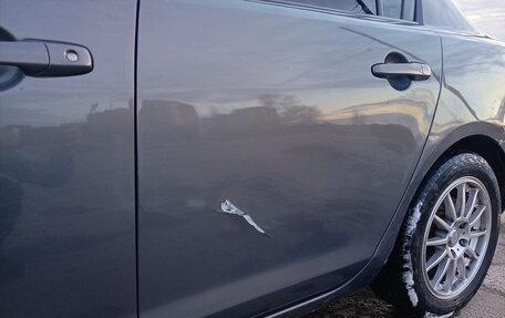 Mazda 3, 2007 год, 450 000 рублей, 12 фотография