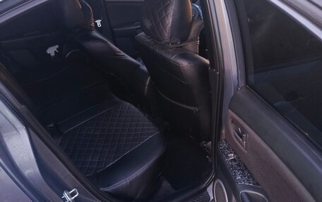 Mazda 3, 2007 год, 450 000 рублей, 7 фотография