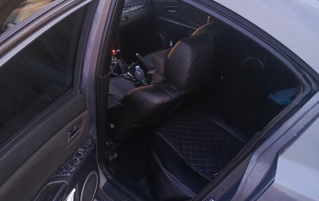 Mazda 3, 2007 год, 450 000 рублей, 8 фотография