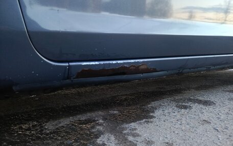 Mazda 3, 2007 год, 450 000 рублей, 11 фотография