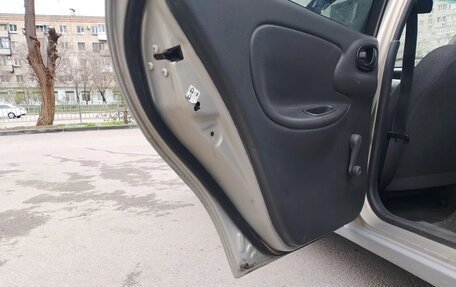 Chevrolet Lanos I, 2008 год, 150 000 рублей, 14 фотография