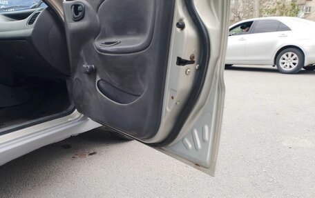 Chevrolet Lanos I, 2008 год, 150 000 рублей, 13 фотография