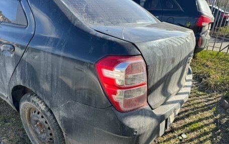 Chevrolet Cobalt II, 2014 год, 189 000 рублей, 3 фотография
