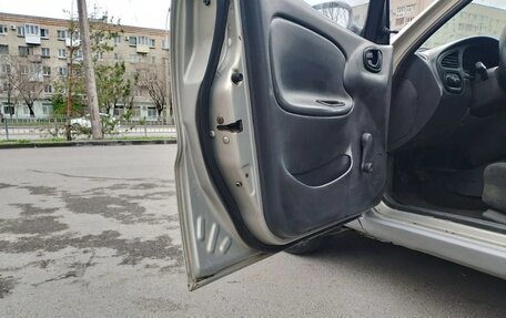 Chevrolet Lanos I, 2008 год, 150 000 рублей, 15 фотография