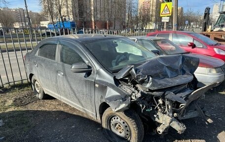 Chevrolet Cobalt II, 2014 год, 189 000 рублей, 4 фотография