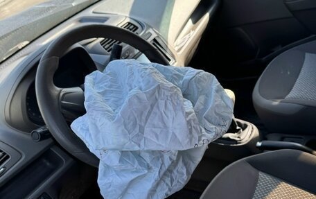 Chevrolet Cobalt II, 2014 год, 189 000 рублей, 13 фотография