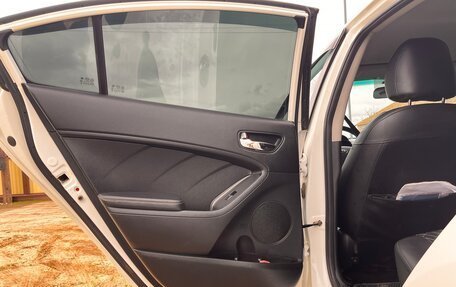 KIA Cerato III, 2013 год, 1 095 000 рублей, 6 фотография