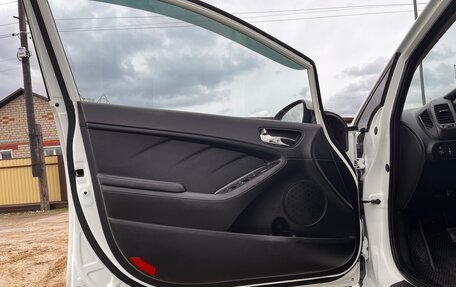 KIA Cerato III, 2013 год, 1 095 000 рублей, 5 фотография