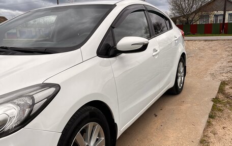 KIA Cerato III, 2013 год, 1 095 000 рублей, 2 фотография