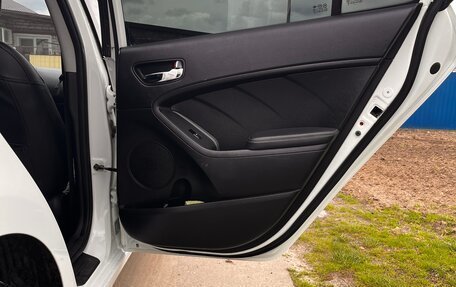 KIA Cerato III, 2013 год, 1 095 000 рублей, 8 фотография