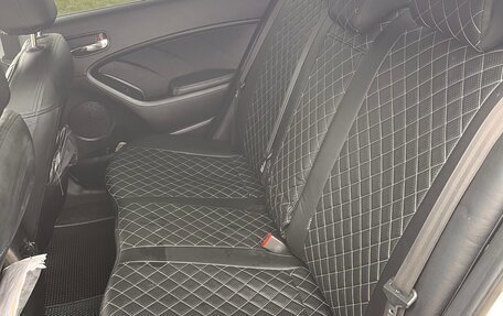 KIA Cerato III, 2013 год, 1 095 000 рублей, 10 фотография