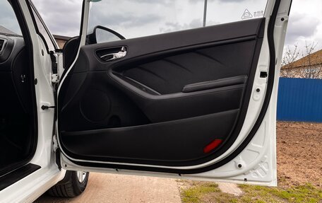 KIA Cerato III, 2013 год, 1 095 000 рублей, 9 фотография