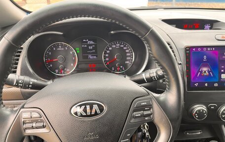 KIA Cerato III, 2013 год, 1 095 000 рублей, 12 фотография