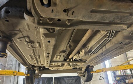 Ford Fiesta, 2006 год, 275 000 рублей, 12 фотография