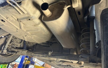 Ford Fiesta, 2006 год, 275 000 рублей, 13 фотография