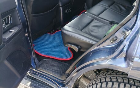 Mitsubishi Pajero IV, 2008 год, 1 400 000 рублей, 11 фотография