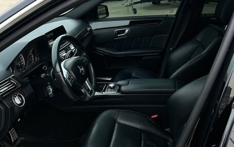 Mercedes-Benz E-Класс, 2013 год, 2 250 000 рублей, 8 фотография