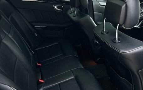 Mercedes-Benz E-Класс, 2013 год, 2 250 000 рублей, 16 фотография