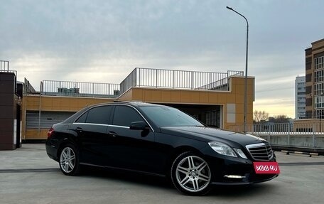 Mercedes-Benz E-Класс, 2013 год, 2 250 000 рублей, 2 фотография