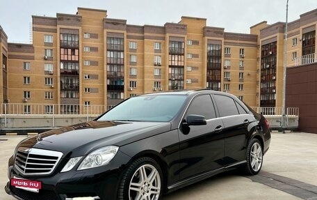 Mercedes-Benz E-Класс, 2013 год, 2 250 000 рублей, 6 фотография