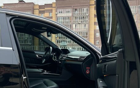 Mercedes-Benz E-Класс, 2013 год, 2 250 000 рублей, 10 фотография